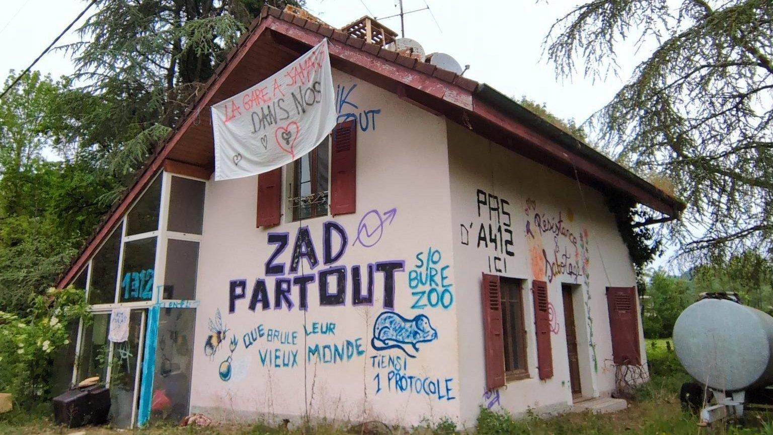 La Chab&rsquo;Zad s&rsquo;étend